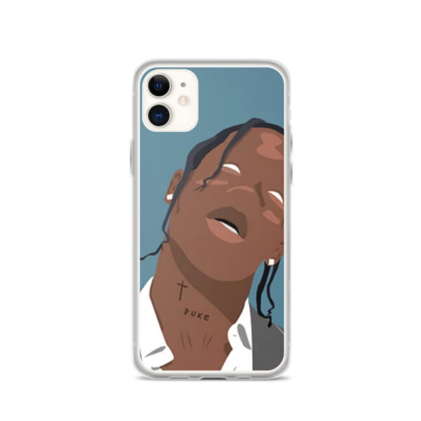 iPhone-Hülle – Bild 2