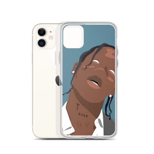 iPhone-Hülle – Bild 3