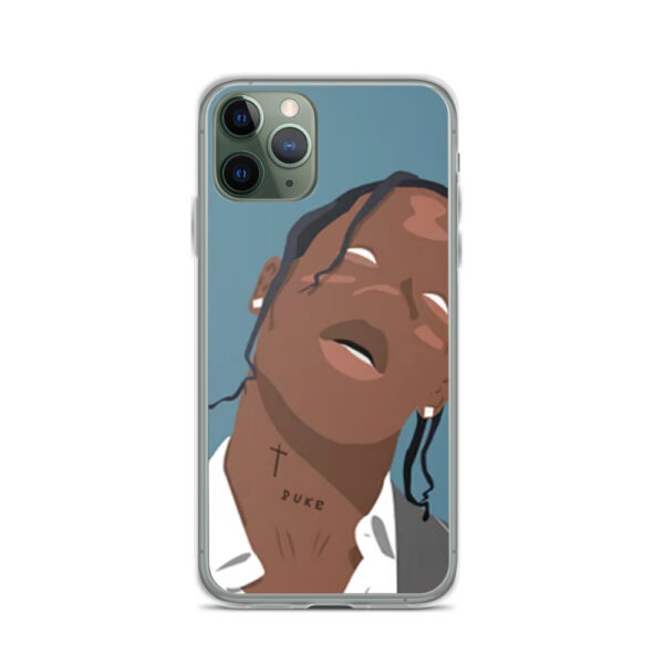 iPhone-Hülle – Bild 4